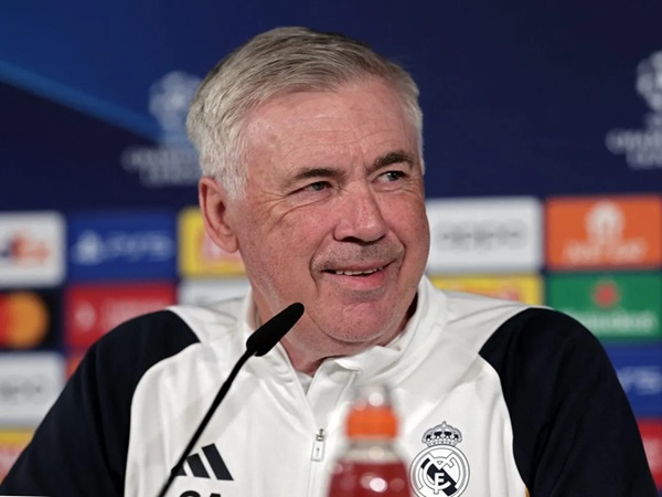 Carlo Ancelotti Sadar Tidak Mudah Menang di kandang Mallorca