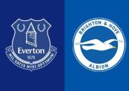 Deretan Fakta Menarik Jelang Laga Everton vs Brighton and Hove Albion