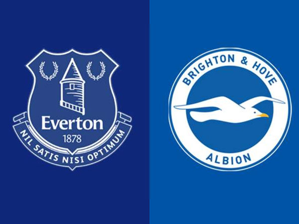 Deretan Fakta Menarik Jelang Laga Everton vs Brighton and Hove Albion