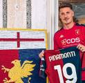 Genoa Resmi Gaet Andrea Pinamonti dari Sassuolo