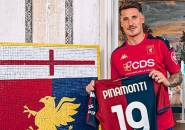 Genoa Resmi Gaet Andrea Pinamonti dari Sassuolo