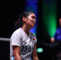 Gregoria Mariska Tunjung Akui Minim Persiapan Jelang Japan Open 2024