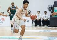 Muhamad Arighi Menginginkan Perkembangan Bola Basket Lebih Merata