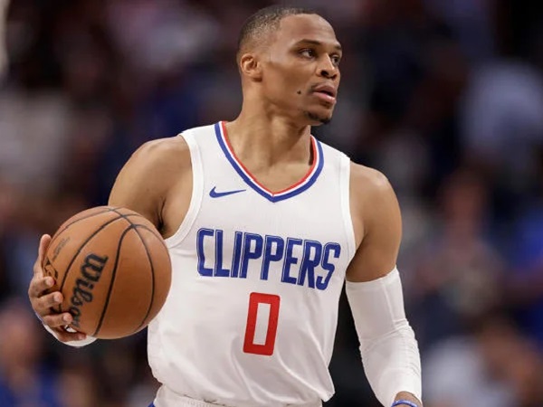 Russell Westbrook Telah Menerima Kesalahan yang Tidak Adil