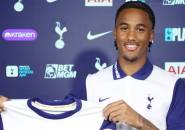 Tottenham Resmi Rekrut Wilson Odobert Dari Burnley