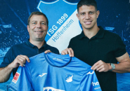 TSG Hoffenheim Resmi Boyong Adam Hlozek dari Bayer Leverkusen