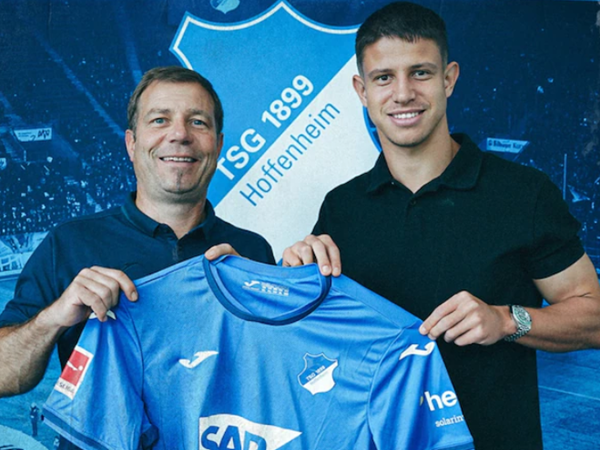 TSG Hoffenheim