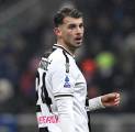 Atalanta Capai Kesepakatan dengan Udinese untuk Lazar Samardzic