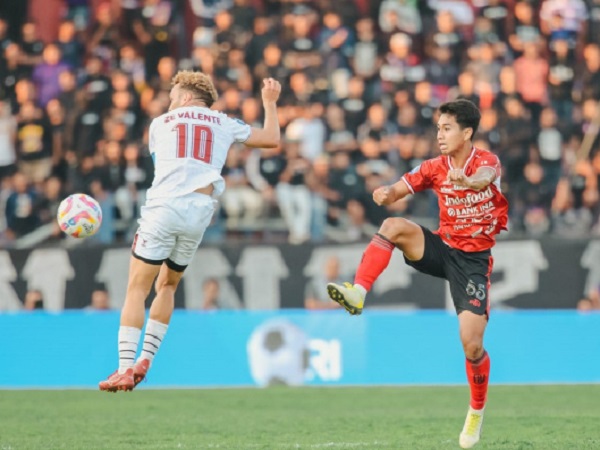 Pemain muda Bali United, Made Tito