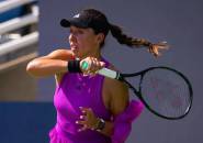 Jessica Pegula Jatuh Bangun Demi Semifinal Di Cincinnati