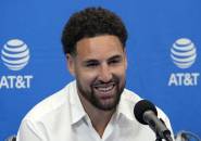 Klay Thompson Akan Kembali ke Kandang Warriors