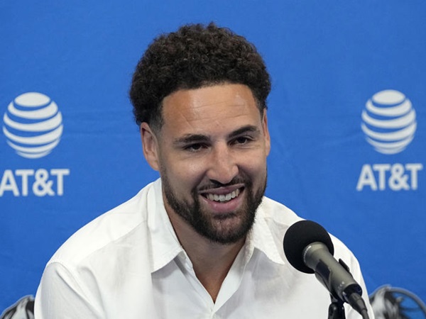 Klay Thompson Akan Kembali ke Kandang Warriors