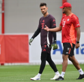 Sven Ulreich Optimis Bayern Munich Kembali Berjaya di Tangan Kompany