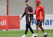 Sven Ulreich Optimis Bayern Munich Kembali Berjaya di Tangan Kompany