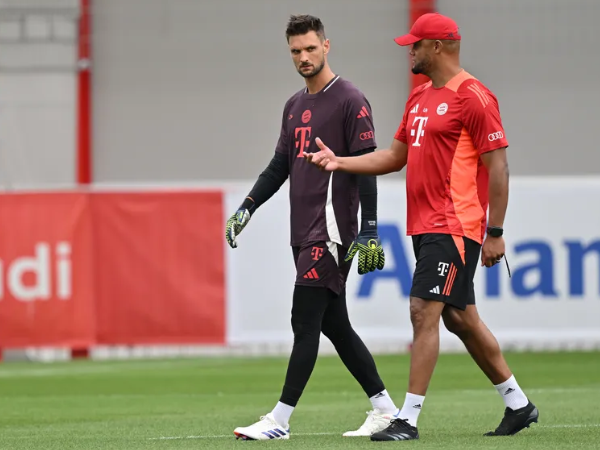 Sven Ulreich