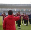 Timnas Indonesia U-20 Makin Termotivasi Usai Laksanakan Upacara HUT RI