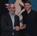 Atalanta Resmi Rekrut Lazar Samardzic dari Udinese