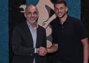 Atalanta Resmi Rekrut Lazar Samardzic dari Udinese