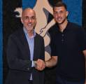 Atalanta Resmikan Transfer Lazar Samardzic dari Udinese