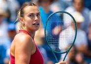 Bungkam Iga Swiatek, Aryna Sabalenka Segel Tiket Final Di Cincinnati