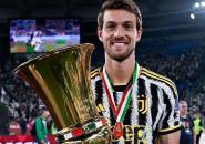 Daniele Rugani Berangkat ke Amsterdam Jelang Kepindahan ke Ajax