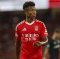 David Neres Tiba di Italia untuk Jalani Tes Medis