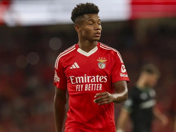 David Neres