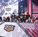 Dewa United Esports Kembali Dibungkam Bigetron di MPL ID S14