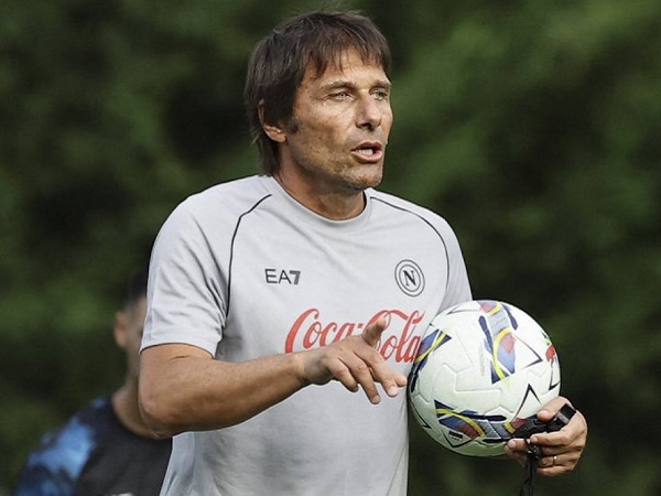 Antonio Conte