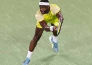 Frances Tiafoe Pantang Menyerah Demi Tembus Final Di Cincinnati