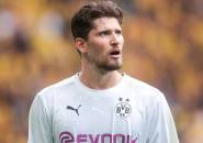 Gregor Kobel Berpeluang Tampil di Laga Dortmund vs Frankfurt