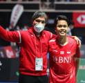 Jadwal Wakil Indonesia di Hari Pertama Japan Open 2024