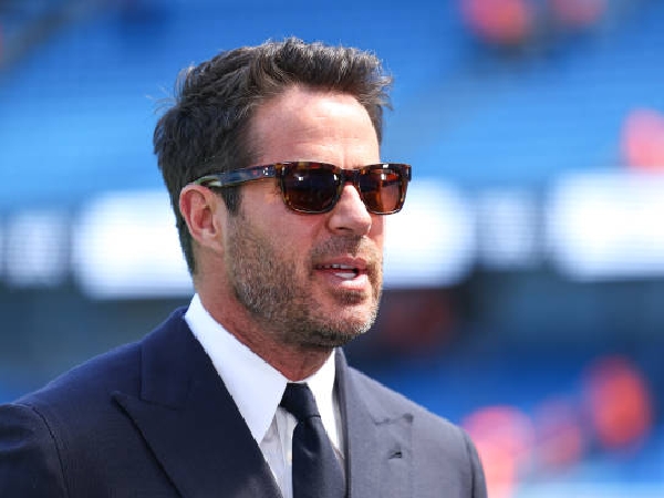 Jamie Redknapp mengkritik penampilan Chelsea