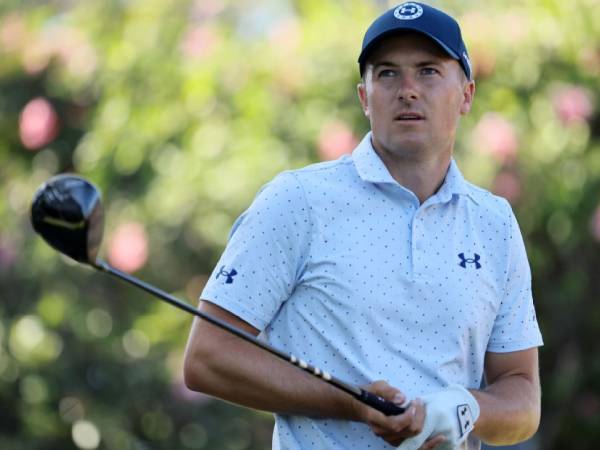 Jordan Spieth berencana menjalani operasi pada pergelangan tangan kirinya, yang telah mengganggunya selama 16 bulan terakhir. (Foto: Golf Digest)