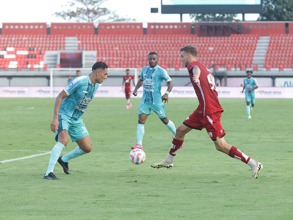 Penyerang PSM Makassar, Nermin Haljeta