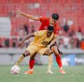 Semen Padang FC Kalah Lagi, Hilang Konsentrasi Jadi Penyebabnya