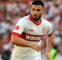 VfB Stuttgart Kalah Lawan 10 Pemain Leverkusen, Ini Alasan Deniz Undav