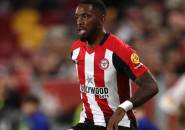 Al-Ahli Belum Menyerah Datangkan Ivan Toney dari Brentford