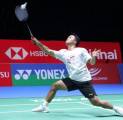 Anthony Ginting & Chico Wardoyo Jadi Tumpuan Indonesia di Japan Open 2024