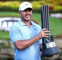 Brooks Koepka Raih Gelar LIV Golf Kelima di Greenbrier