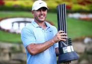 Brooks Koepka Raih Gelar LIV Golf Kelima di Greenbrier