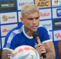 Ciro Alves Syukuri Raihan Satu Poin dari Markas Dewa United