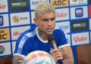 Ciro Alves Syukuri Raihan Satu Poin dari Markas Dewa United