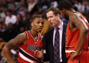 Damian Lillard Sayangkan Kepergian LaMarcus Aldridge di Masa Lalu