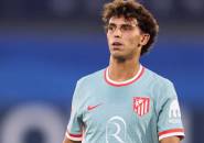 Guti Hernandez Akui Sempat Sarankan Real Madrid Rekrut Joao Felix