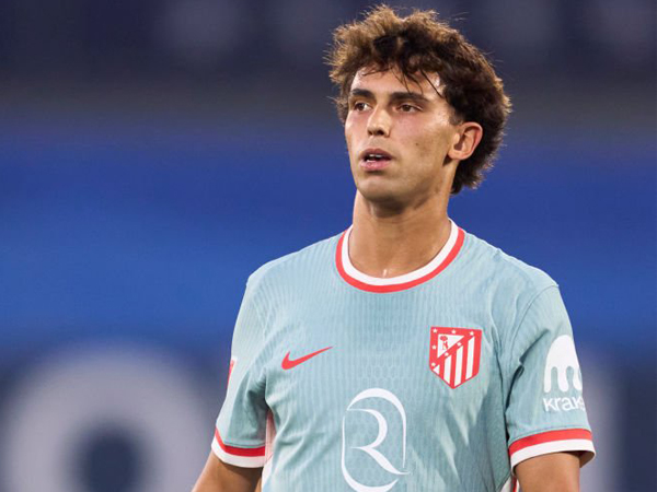 Joao Felix.