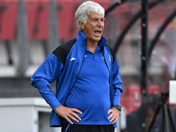 Gian Piero Gasperini