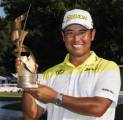 Hideki Matsuyama Menang Dramatis di Laga Pembuka Playoff Tur PGA