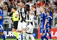 Juventus Kehilangan Dua Pemain Usai Kemenangan 3-0 atas Como