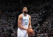 Karl-Anthony Towns Yakin Timberwolves Bisa Lebih Baik